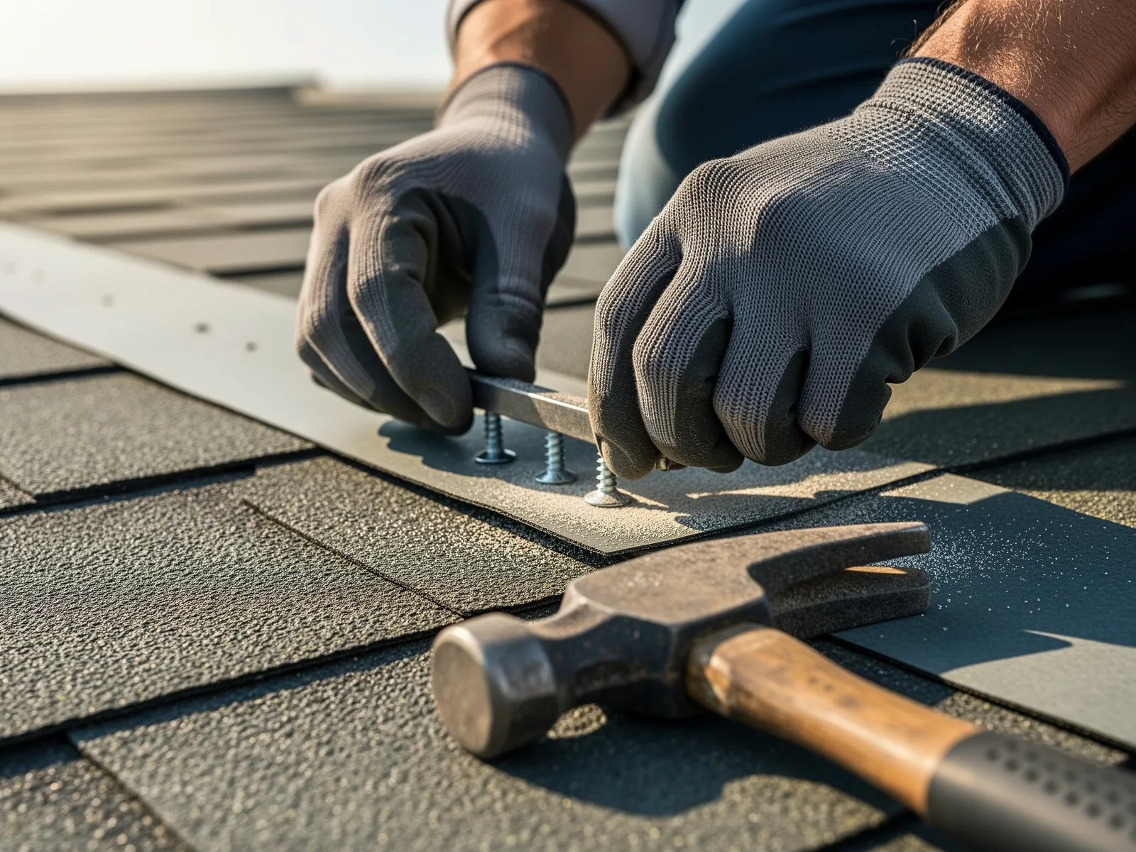 Why choose Fascia Repair in Cordova, TN